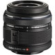 M.ZUIKO DIGITAL 14-42mm F3.5-5.6 II R BLK [M.ズイコーデジタル 14-42mm/F3.5-5.6 マイクロフォーサーズ　ブラック]