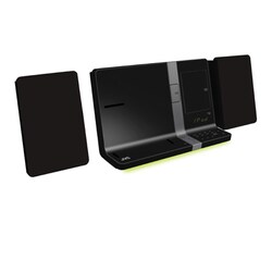 iPod対応マイクロコンポーネントシステムUX-VJ5製品情報 | JVC