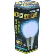 LED電球 E26口金 昼白色 485lm LDA6N-G-A