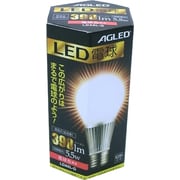LED電球 E26口金 電球色 390lm LDA6L-G-A