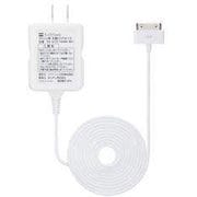 iPhone用充電ACアダプタ SB-AC01-HDMK/WH