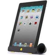 iPad2用Hornスタンド ブラック LF11041-BK