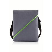 第3世代iPad/iPad2/iPad対応バッグ iPag グリーン BA-11011-G