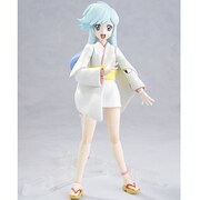 フィギュア ふるプニっ!08 雪子姫