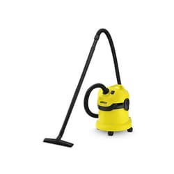 ヨドバシ.com - ケルヒャー KARCHER 乾湿両用バキュームクリーナー WD 2.210 1.629-555.0 通販【全品無料配達】