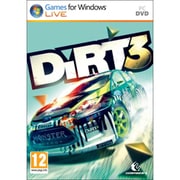 DiRT 3 [日本語マニュアル付き]