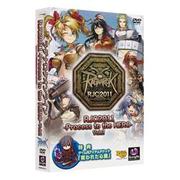 ラグナロクオンライン RJC2011 -Process to the HERO Vol2-