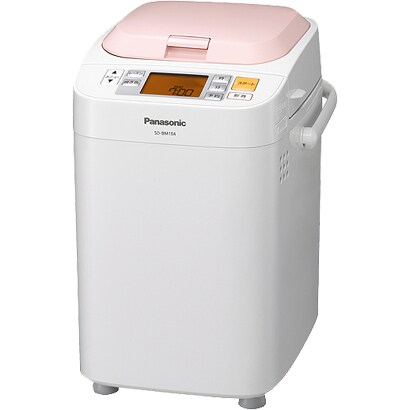 ホームベーカリー SD-BM104-P
