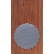 Model 10 ステレオスピーカー チェリー/シルバー TVJPM10SCH