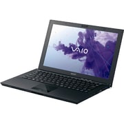 VAIO Zシリーズ 13.1型ワイド液晶/SSD128GB(64GB×2) VPCZ219FJ/B