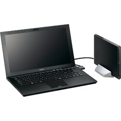 ◇vaio z VPCZ219FJ sony 軽量 ヘキサシェル モバイルノートPC部門:『VAIO Z VPCZ219FJ/B』 - 週刊アスキー