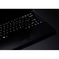 ◇vaio z VPCZ219FJ sony 軽量 ヘキサシェル モバイルノートPC部門:『VAIO Z VPCZ219FJ/B』 - 週刊アスキー