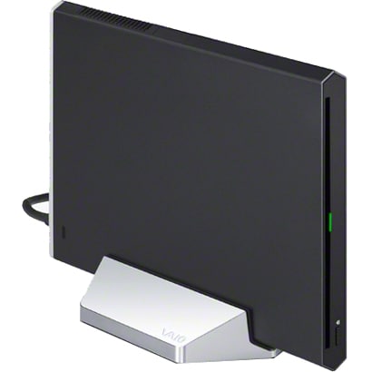VAIO Zシリーズ用ブルーレイディスクドライブ搭載ドッキングステーション VGP-PRZ20A/B