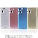 TUN-XP-000006 [eggshell pearl for docomo Xperia acro SO-02C パールシルバー]