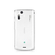 TUN-XP-000012 [eggshell for docomo Xperia acro SO-02C クリア]