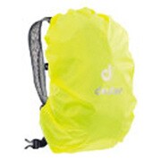 レインカバーミニ D39500-8008 ネオン [ザック用レインカバー]