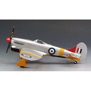 SM SM4007 ホーカーテンペスト TT.5 NV778 [飛行機模型]