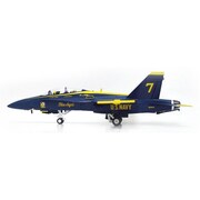 75148 [F/A-18D アメリカ海軍 ブルーエンジェルス#7]