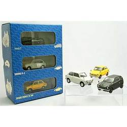 ヨドバシ Com エブロ Ebbro 1960年代 軽自動車セット ミニカー 通販 全品無料配達 ヨドバシ Com エブロ Ebbro 1960年代 軽自動車セット ミニカー 通販 全品無料配達
