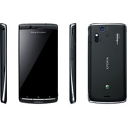 Xperia acro SO-02C Black（ブラック） [スマートフォン]