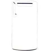 MABF-N06CWH [FAVORITE CASE docomo MEDIAS N-06C 保護ケース ホワイト]