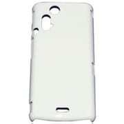 MABF-SO02CWH [docomo Xperia acro SO-02Cケース ホワイト]