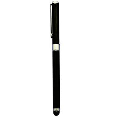MABF-PEN01BK [ボールペン付タッチペン Black]