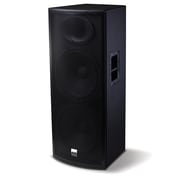 デュアル15インチ2ウェイ・パッシブ・スピーカーシステム 1本 SX215