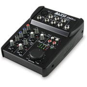 5チャンネル・コンパクトミキサー ZMX52
