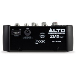 ヨドバシ.com - アルト ALTO 5チャンネル・コンパクトミキサー ヨドバシ.com - アルト ALTO 5チャンネル・コンパクトミキサー