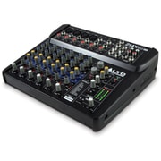 8チャンネル・エフェクト内蔵コンパクトミキサー ZMX122FX