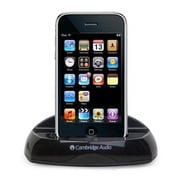 ID50 BLK [iPodコントロールDock ブラック]