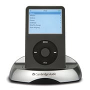 ID50 SLV [iPodコントロールDock シルバー]