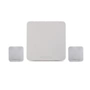 2.1chスピーカーシステム ホワイト Minx 212 stereo WHT