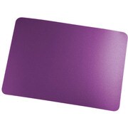 RefPad マウスパッド ヴァイオレット LMPVL