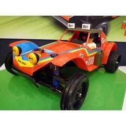 ヨドバシ.com - タミヤ TAMIYA 84212 ホリデーバギー 2010 レッドVer [RC限定シリーズ] 通販【全品無料配達】