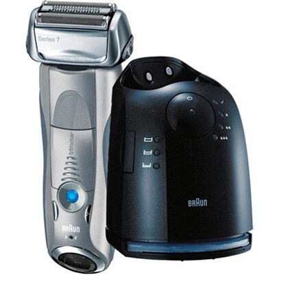 シェーバー （充電・交流両式） 洗浄機能付き  Braun Series 7（ブラウン シリーズ7） 750cc-5