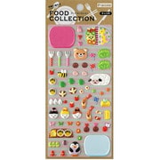 FC-006 [フードシール キャラ弁]