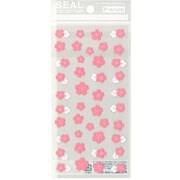 SEAL 06-05 [もこもこ サクラ]