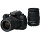 SD15 TWIN ZOOM KIT [ツインズームキット 18-50mm F2.8-4.5DC OS HSM＋50-200mm F4-5.6 DC OS HSM]