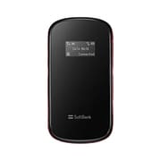 WiFiルーター ULTRA WiFi SoftBank 007Z