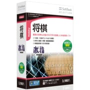 SoftBank SELECTION 激指 SELECTION [Windowsソフト]