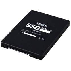 ヨドバシ.com - アイ・オー・データ機器 I-O DATA SSDN-SV64 [Serial ATA対応内蔵2.5インチSSD 64GB]  通販全品無料配達