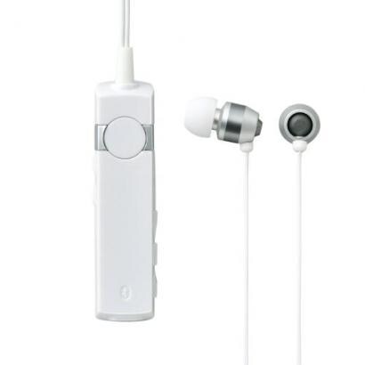 LBT-MPHP300WHLBT [Bluetoothヘッドホン]