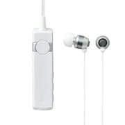 LBT-MPHP300WHLBT [Bluetoothヘッドホン]