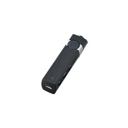 Bluetooth 3.0 対応 オーディオレシーバー ブラック LBT-MPAR300BKLBT