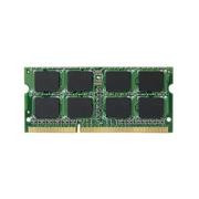 増設メモリ 2GB 204pin DDR3-1066/PC3-8500 DDR3-SDRAM S.O.DIMM EV1066-N2GA