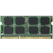 増設メモリ 2GB 204pin DDR3-1066/PC3-8500 DDR3-SDRAM S.O.DIMM EV1066-N2GA/RO