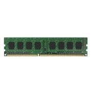 増設メモリ 2GB 240pin DDR3-1333/PC3-10600 DDR3-SDRAM DIMM 省電力モデル EV1333-2GA