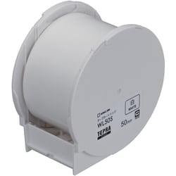 Grandテープカートリッジ・白50 WL50S